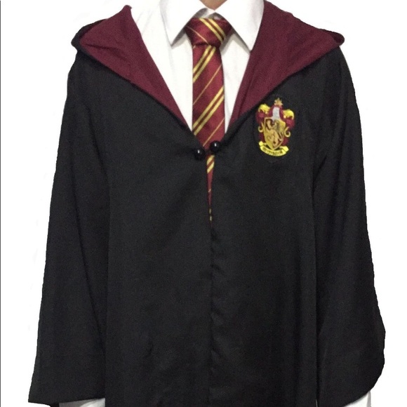 Warner Bros. Accessories Harry Potter Dress Robes Poshmark